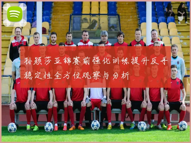 孙颖莎亚锦赛前强化训练提升反手稳定性全方位观察与分析